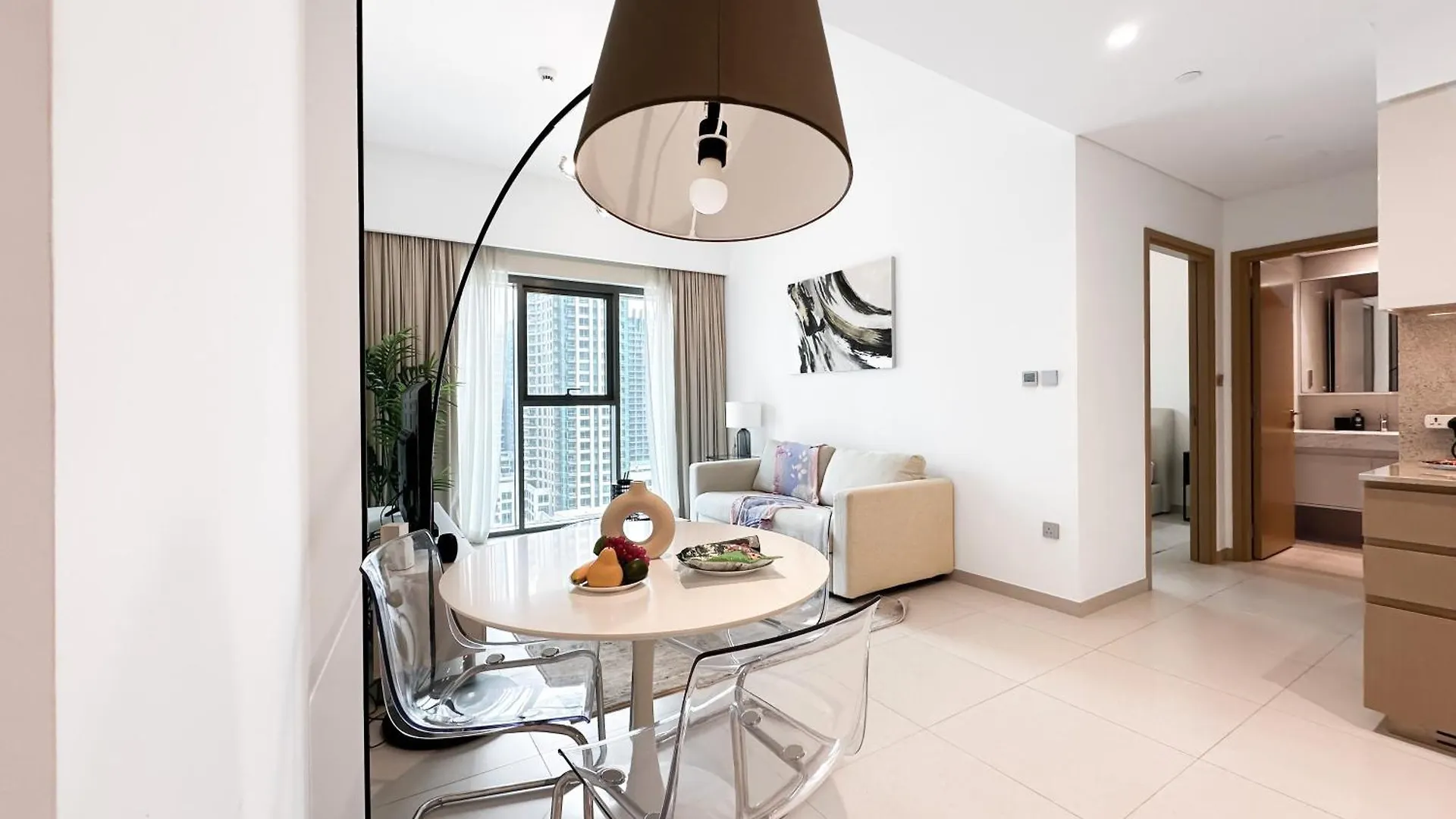 Trophy - Maison De Reve Suite Dubai Apartment