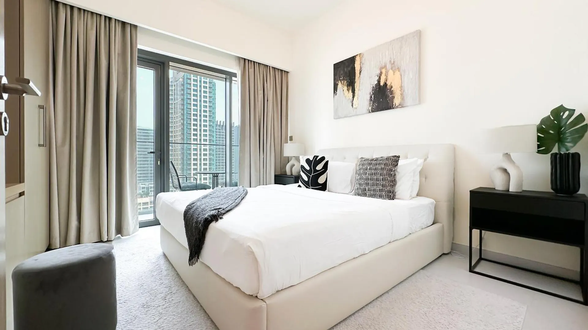 Trophy - Maison De Reve Suite Dubai 0*,  United Arab Emirates