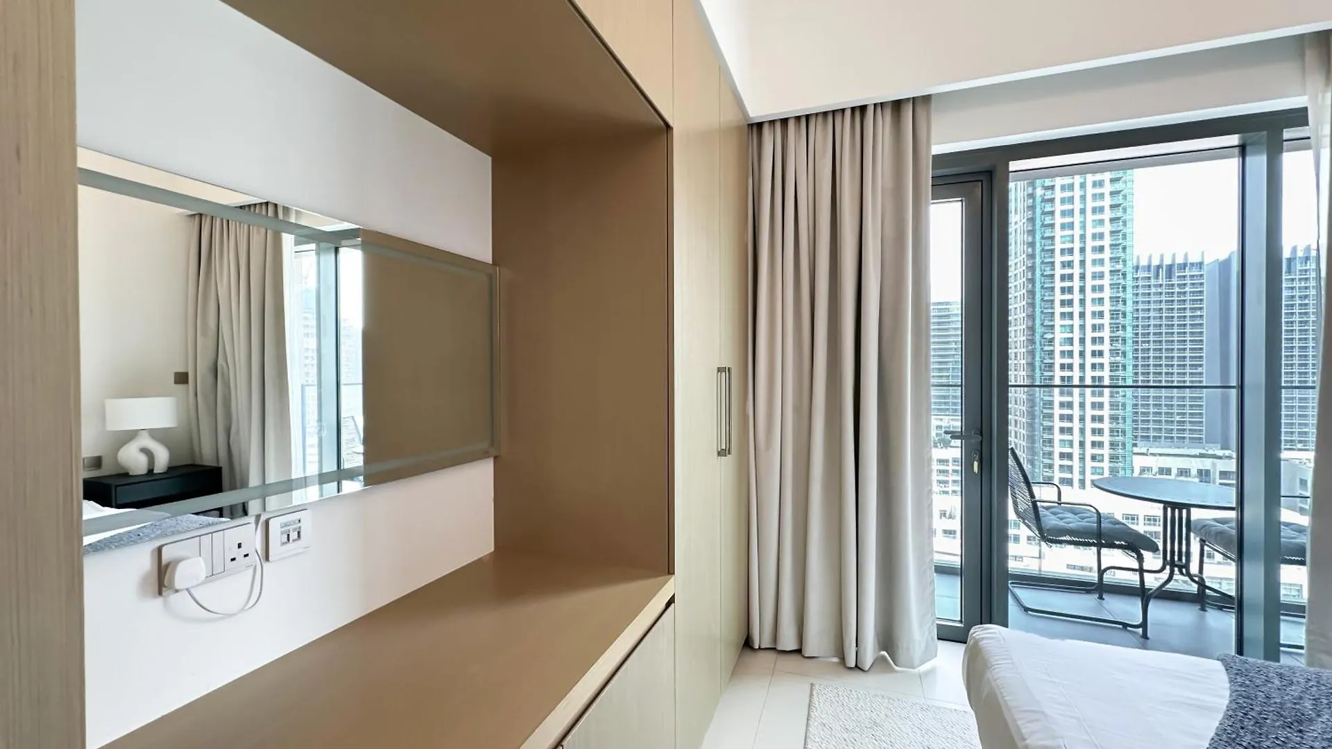 Trophy - Maison De Reve Suite Dubai 0*,  United Arab Emirates