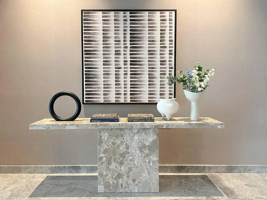 Trophy - Maison De Reve Suite Dubaj Apartman