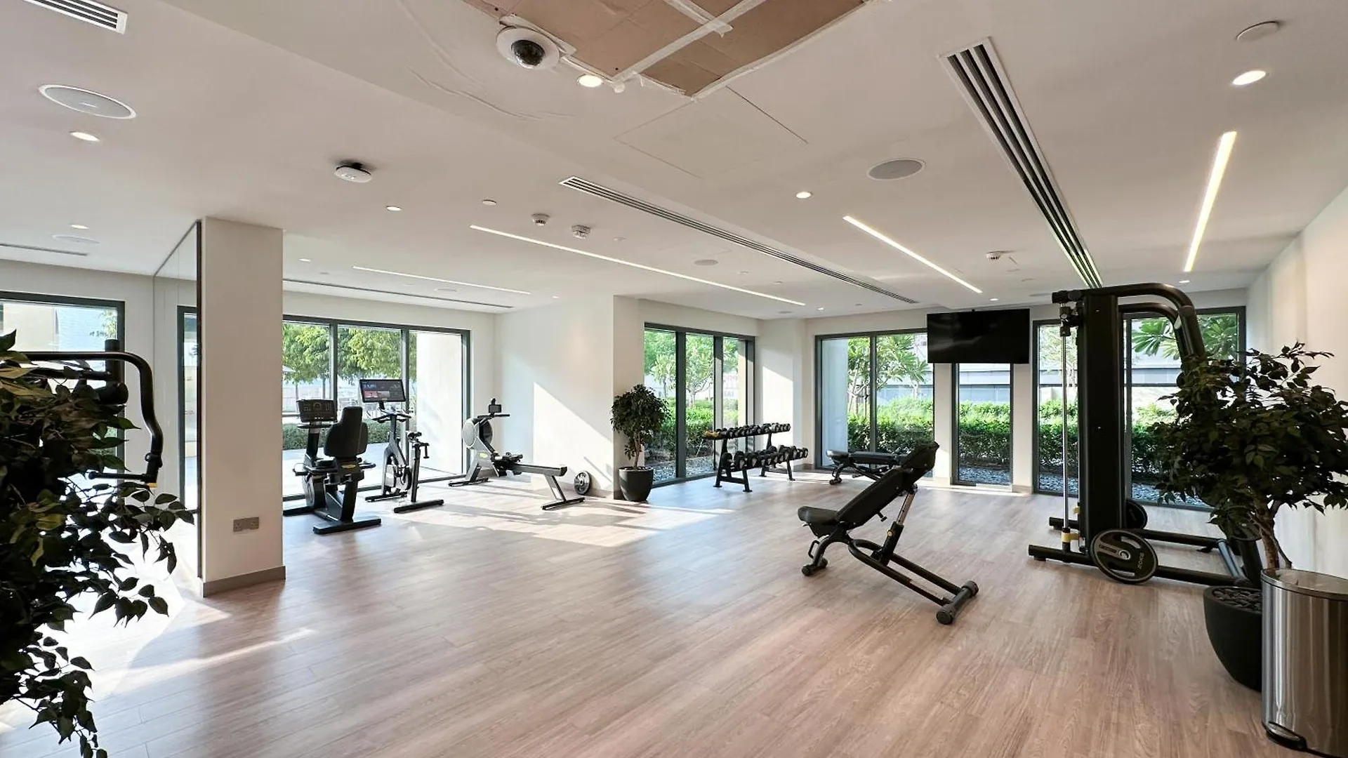 Trophy - Maison De Reve Suite Dubaj