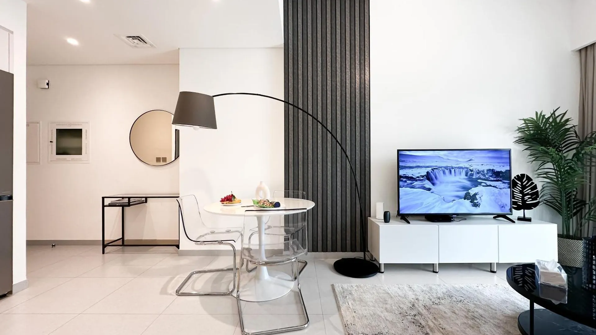 Apartman Trophy - Maison De Reve Suite Dubaj
