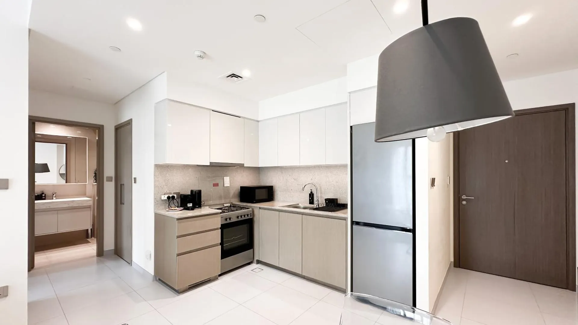 Trophy - Maison De Reve Suite Dubaj Egyesült Arab Emírségek