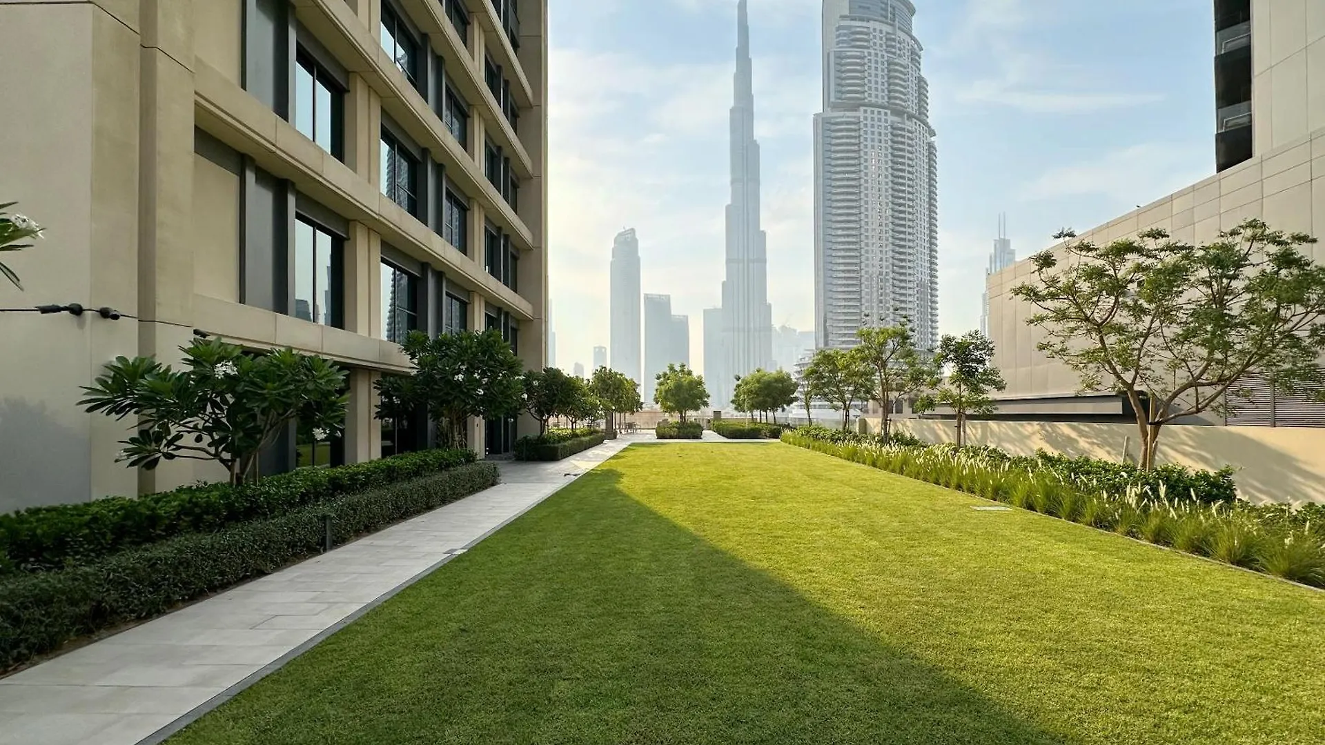 Trophy - Maison De Reve Suite Dubaj 0*,