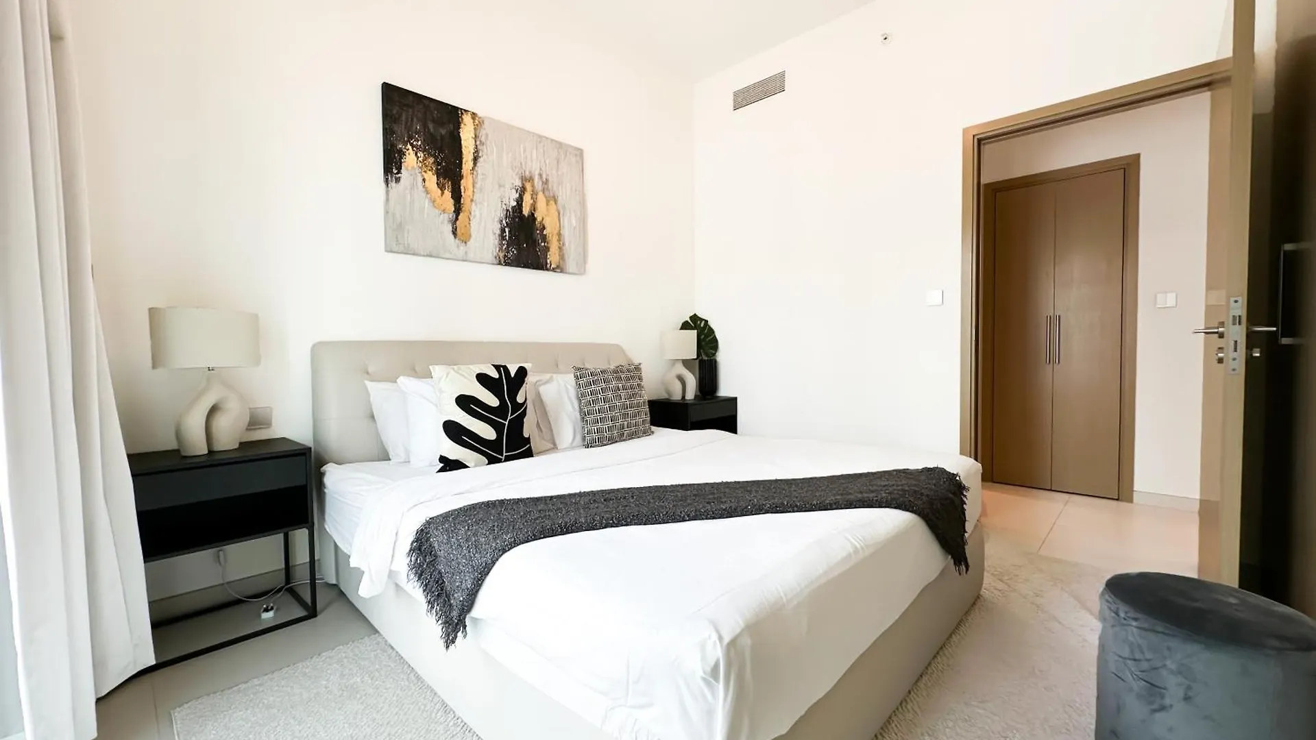 Trophy - Maison De Reve Suite Dubaj 0*,