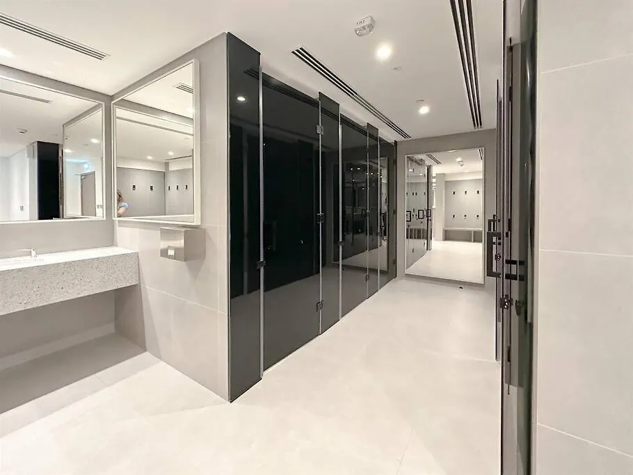 Lejlighed Trophy - Maison De Reve Suite Dubai