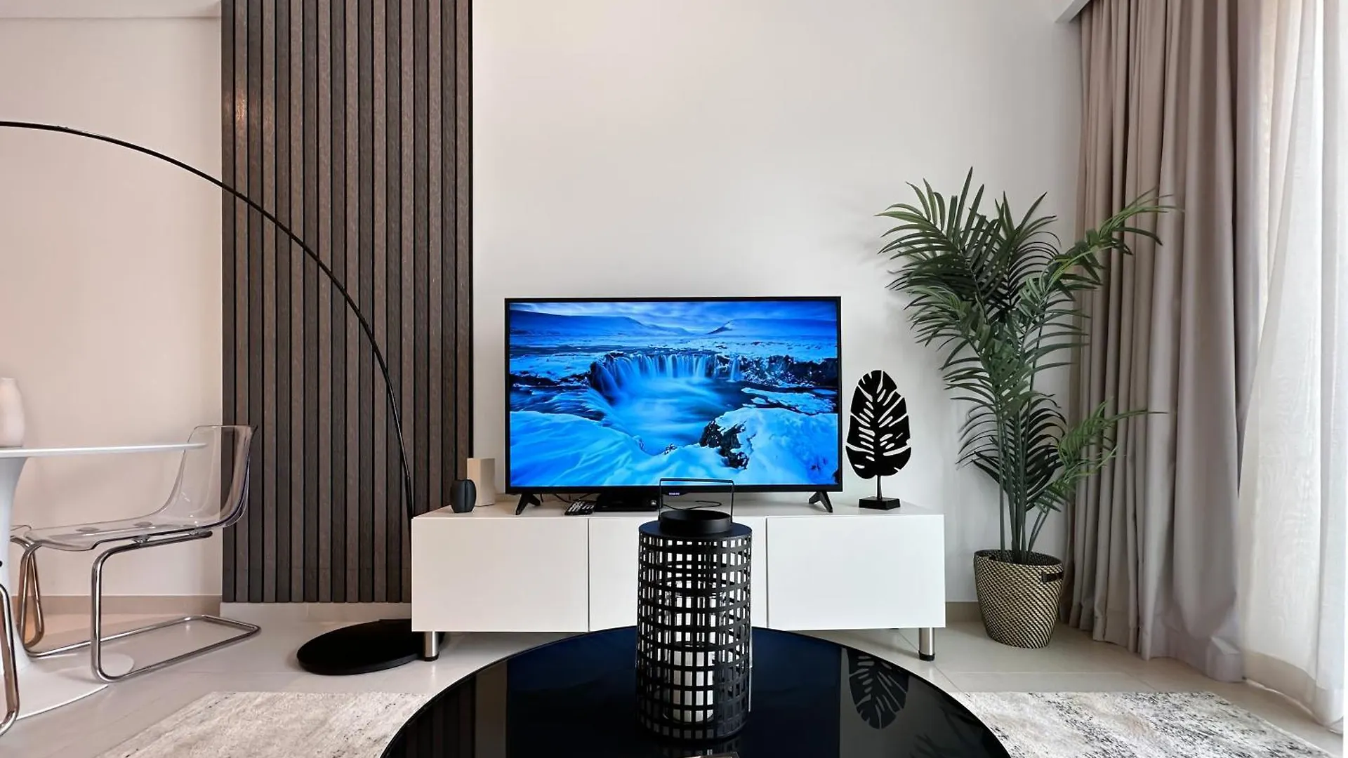 Lejlighed Trophy - Maison De Reve Suite Dubai Forenede Arabiske Emirater