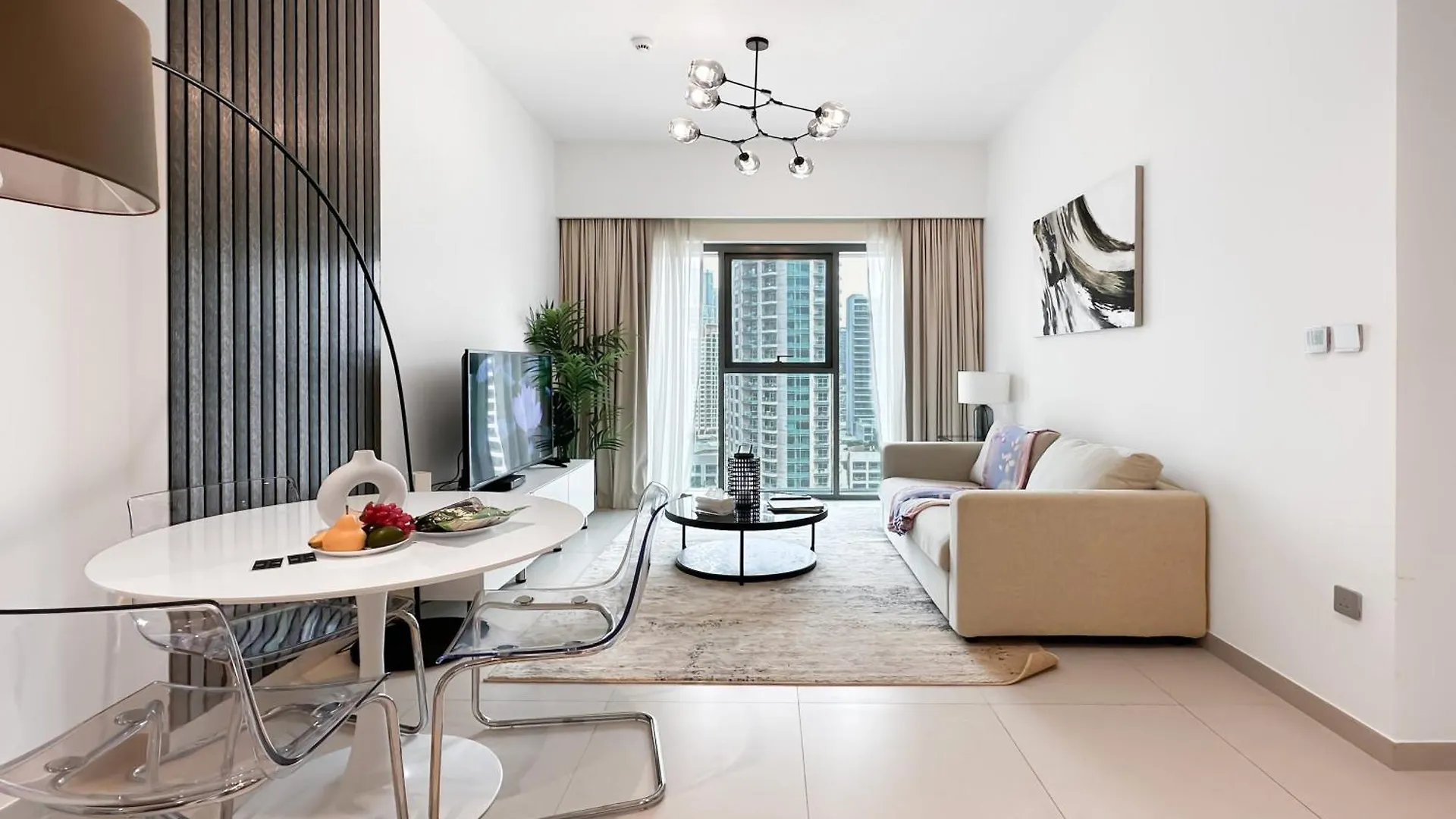 Trophy - Maison De Reve Suite Dubai