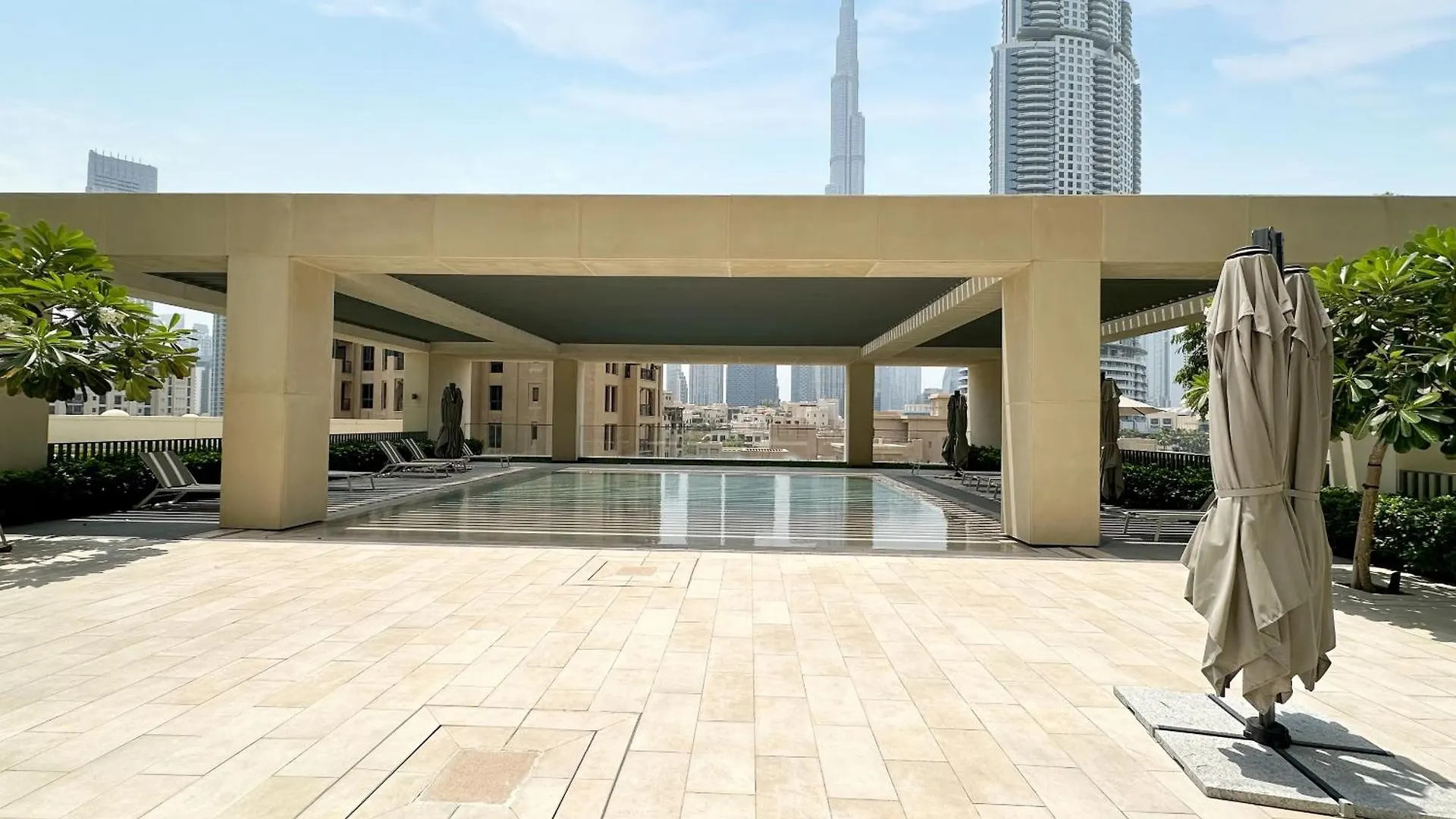 Trophy - Maison De Reve Suite Dubai 0*,  United Arab Emirates